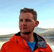 Jared Cone Profile Image